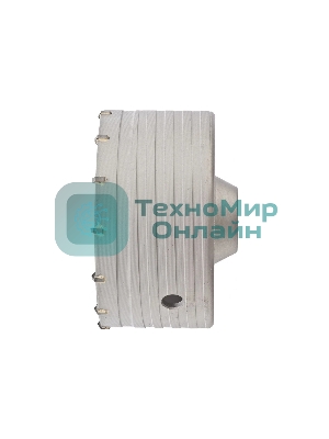 Коронка Matrix буровая (115х70 мм; M22)