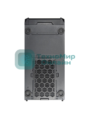 Компьютерный корпус Silverstone SST-SED1-B