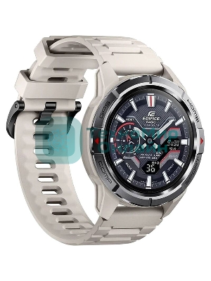 Умные часы Mibro GS Active белый