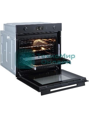 Духовой шкаф электрический Zigmund & Shtain E 171 B