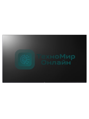 Телевизор LG 65'' 65UM662H черный LED UHD 60Hz Smart TV WebOS