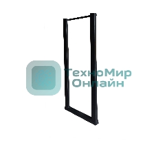 Мобильная стойка Wize Pro M90RU для широкоформатных и интерактивных панелей 60