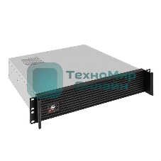 Серверный корпус Exegate Pro 2U420-06 RM 19