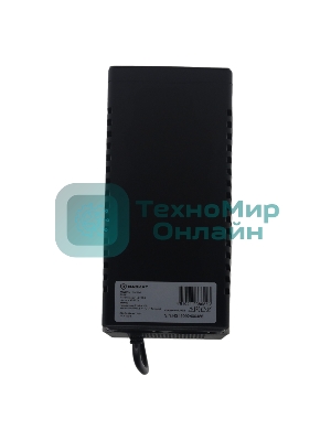 Источник бесперебойного питания ИБП Raskat HS-450VA 450VA, 240Вт, 2хCEE 7