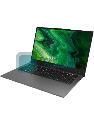 Ноутбук Digma Pro Fortis M Core i3 1215U 16Gb SSD 256Gb Intel UHD Graphics 15.6