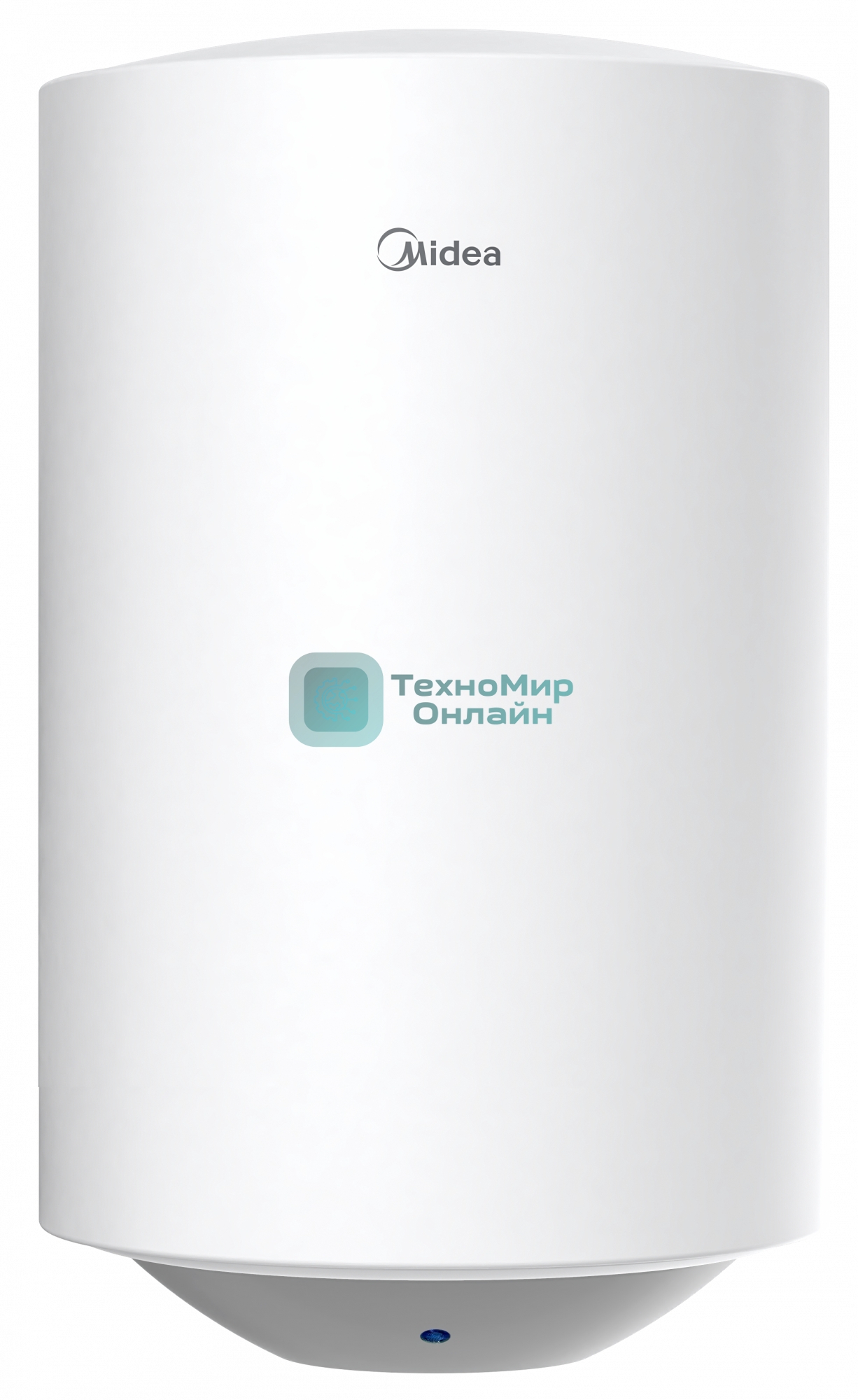 Накопительный водонагреватель Midea MWH80-15MPC 80 литров