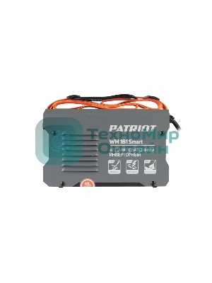 Инвертор WM 181Smart MMA с подарком Маска 301D