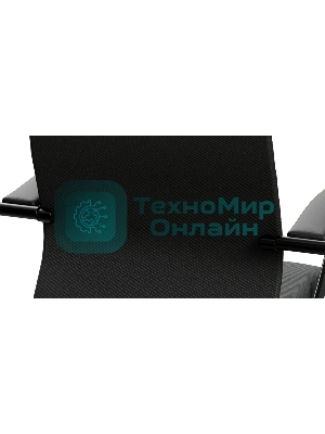 Кресло офисное SU-B-10/подл.130/осн.001, черный E4.12.1.222 zE4.12.1.222