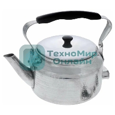 Чайник электрический Москва (ЭЧ-2) 2л, 1,25 кВт