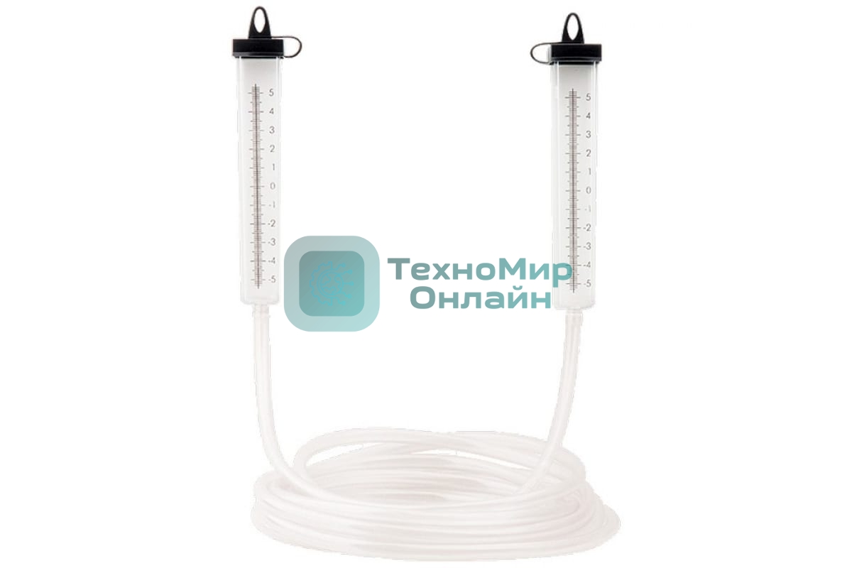 Гидроуровень Сибртех, L 15 м, D 8 мм, со шкалой