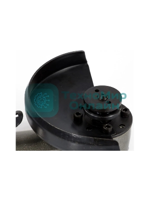 Угловая шлифовальная машина пневматическая Gross G506, 5