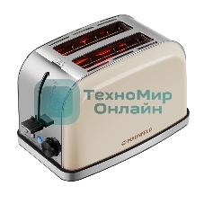 Тостер Maunfeld MF-822BG