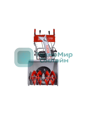 Снегоуборщик бензиновый Ресанта СБ 4100ПФ