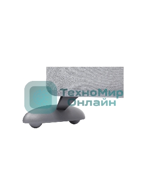 Конвектор электрический Ballu Apollo digital INVERTER Moon Gray BEC/ATI-1501 серый, 1500 Вт, 20 м2, термостат, дисплей, WiFi