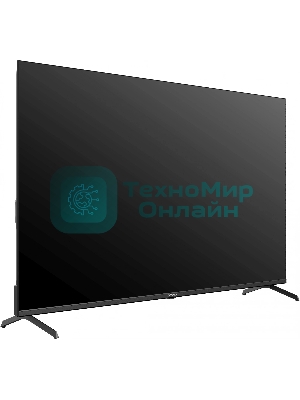 Телевизор Digma 55