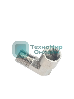 Переходник PATRIOT 1250/2 (уголок 1/4