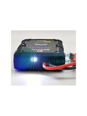 Пуско-зарядное устройство Berkut JSC600С