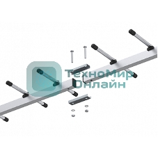 Антенна LOCUS Меридиан-12 AFS L025.12 DS