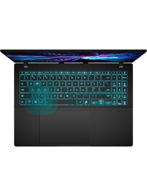 Ноутбук Asus VivoBook 16 V3607VM-RP090 Core 5 210H 16Gb SSD 512Gb NVIDIA GeForce RTX 5060 8Gb 16