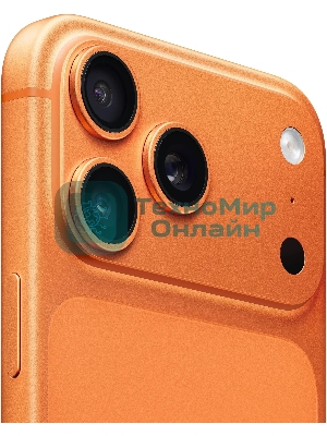 Смартфон Apple iPhone 17 Pro Max A3525 12/1024Gb, оранжевый