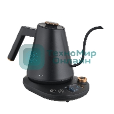 Чайник Centek CT-1005 черный