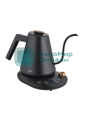 Чайник Centek CT-1005 черный
