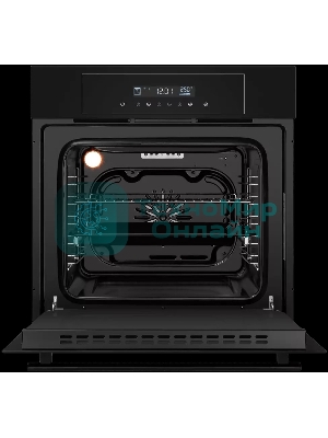 Шкаф духовой электрический Maunfeld AEOD6063B