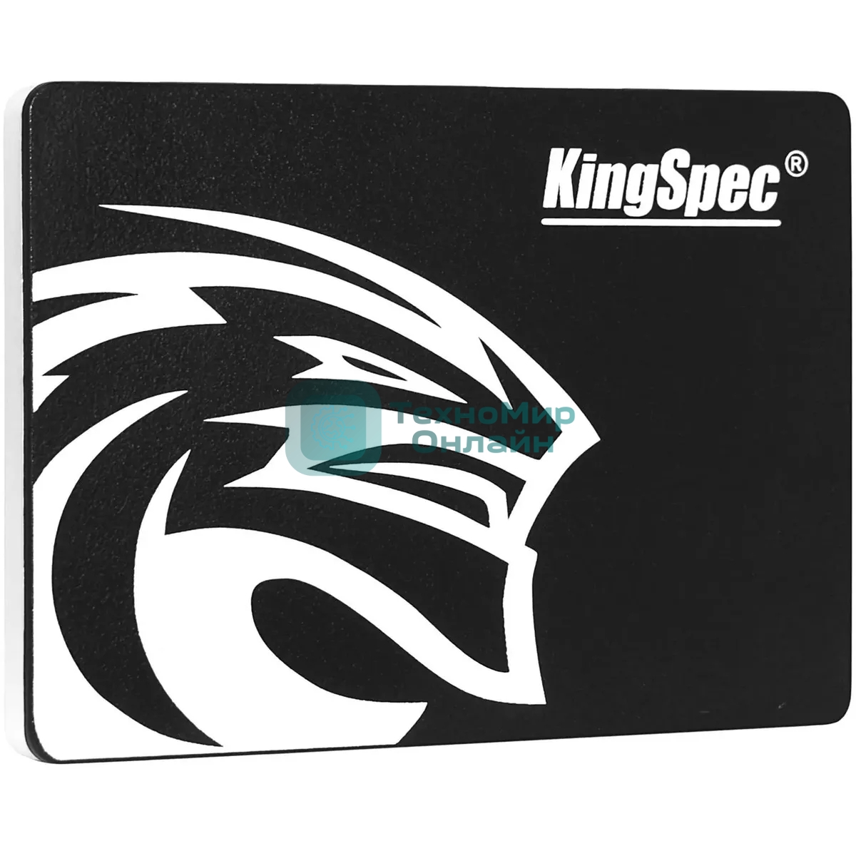 Накопитель SSD KingSpec P4-240, 240Gb, SATA III, 2.5