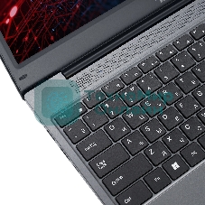 Ноутбук IRU Tactio 14ALH серый Core i3 1215U 8Gb SSD 256Gb Intel Iris Xe graphics 14