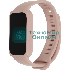 Фитнес-браслет Xiaomi Smart Band 9 Active розовый M2435B1