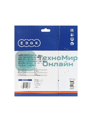 Диск EDGE by PATRIOT пильный по дереву 185х24х30/20