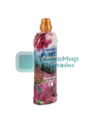 Кондиционер-ополаскиватель для белья Maunfeld Purity Рассветная симфония 900 г MFS900DS