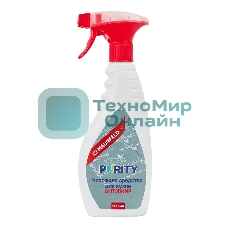 Средство чистящее для кухни Антижир Maunfeld Purity 500 мл MDC500KE