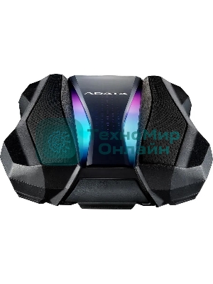 Внешний HDD 2.5