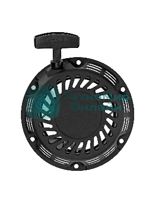 Стартер для виброплиты Denzel VC-12, VC-30W