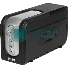 Источник бесперебойного питания Powercom Imperial IMP-550AP 330W/550VA 3 (036182)