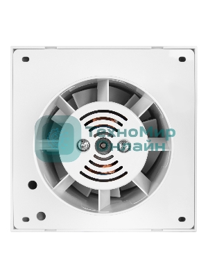 Вентилятор вытяжной Royal Thermo RAFR 120 S