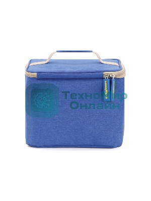 Термосумка GOODYEAR GY-CB-7L классическая (7 литров) GY001010