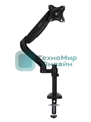 Кронштейн для мониторов ЖК Buro M10 черный 15