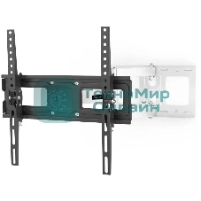 Кронштейн для телевизора Hama 00220856 черный 32