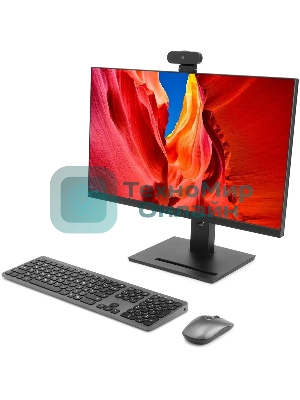 Моноблок Digma Pro Vision 23.8