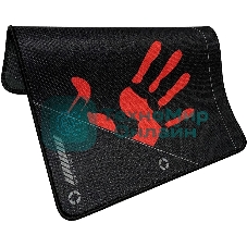 Комплект клавиатура+мышь A4Tech Bloody B1700 проводной, USB, 6000 DPI, чёрный