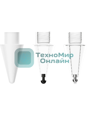 Стилус HUAWEI M-Pencil Pro белый MAL-CD56, 55038578