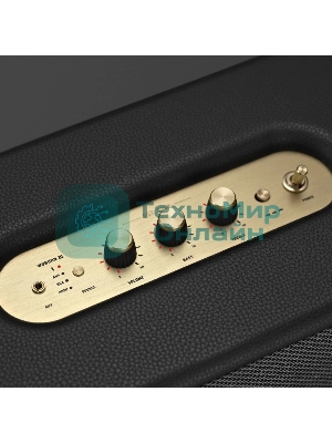 Колонка MARSHALL WOBURN III black