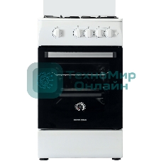 Плита газовая Renova SG5G-W-TR