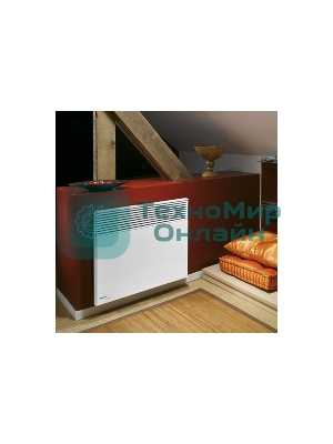 Конвектор электрический Noirot EX73583ARER 1000W