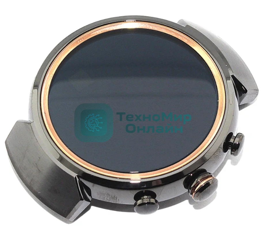Дисплей для часов Asus ZenWatch 3 WI503Q
