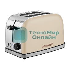 Тостер Maunfeld MF-822BG