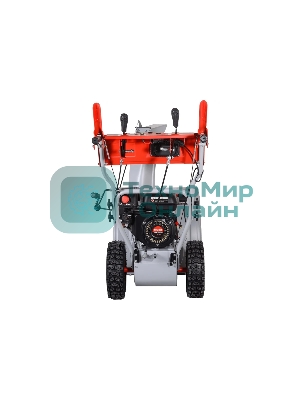 Снегоуборщик бензиновый Ресанта СБ 4100ПФ