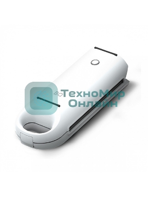 Вафельница BQ ST2006 белый